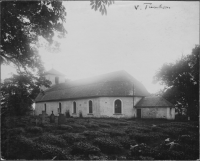 Västra Tunhems kyrka