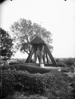 Laske-Vedums kyrka