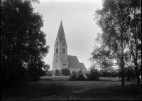 Öja kyrka