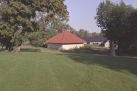 Hönsäters herrgård