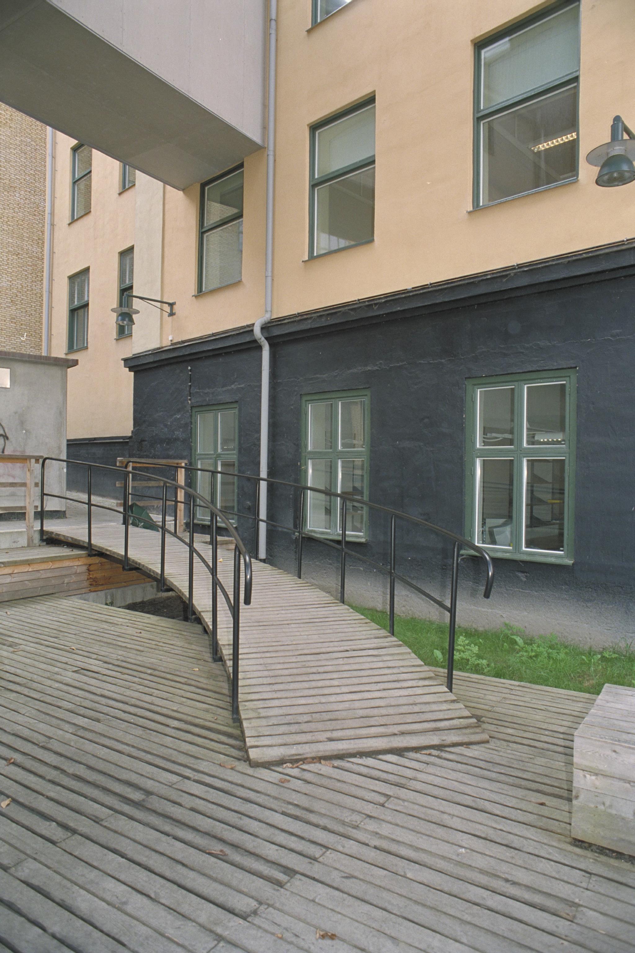 Bengt A Lundberg, Norrköping