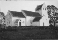 Östra Vemmerlövs kyrka