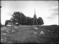 Tveta kyrka