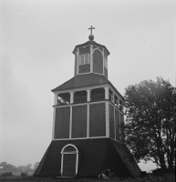 Lohärads kyrka