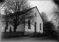 Degeberga kyrka