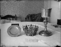 Östra Herrestads kyrka