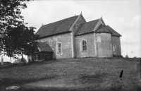 Eriksbergs gamla kyrka