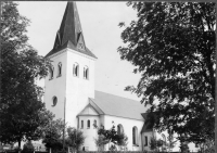 Furuby kyrka