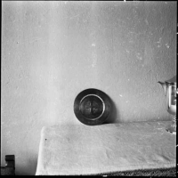 Brännkyrka, Enskede kyrka