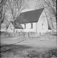 Angarns kyrka
