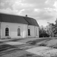 Färila kyrka