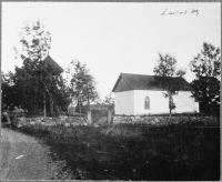 Lavads kyrka