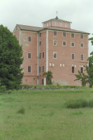 Tynnelsö slott