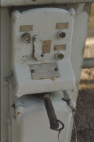 Smalspåret Hultsfred-Västervik