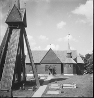 Bottnaryds kyrka