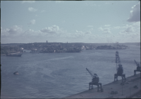 Stockholms innerstad