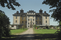 Mälsåkers slott