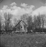 Kungsängens kyrka (Stockholms-Näs kyrka)