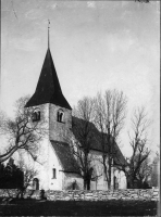 Bro kyrka