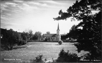 Skillingmarks kyrka