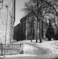 Strängnäs Domkyrka