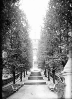 Söderhamn, Ulrika Eleonora kyrka