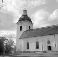 Färila kyrka