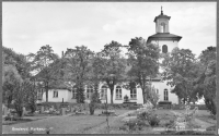 Bredaryds kyrka