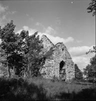 Mariefred, Kärnbo kyrkoruin