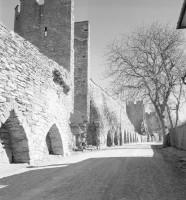 Visby ringmur