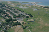 Skanör m. Falsterbo 1:1