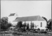 Ekeby kyrka