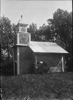 Ornö kyrka