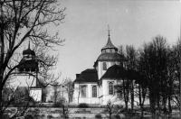 Ulrika Eleonora kyrka