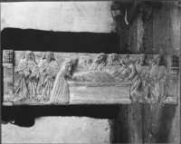 Kramfors, Gudmundrå kyrka