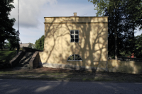 Hönsäters herrgård