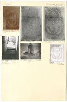 Svinnegarn kyrka. U 778.