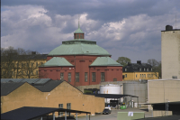 Karlskrona, Amiralitetskyrkan (Ulrica Pia kyrka)