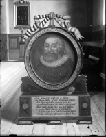 Österfärnebo kyrka