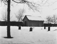 Lovö kyrka