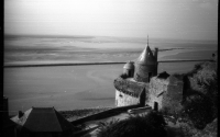 Mont Saint-Michel