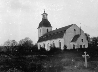 Gammalstorps kyrka