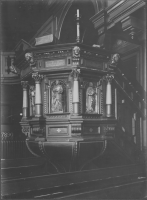 Risinge, Finspångs Slottskapell