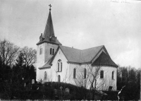 Håstads kyrka