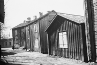 Piteå landsförsamlings kyrka (Öjebyns kyrka)