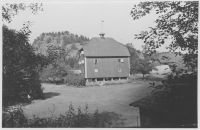 Norge, vid Idefjordens sydspets