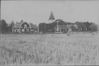 Bjälbo kyrka