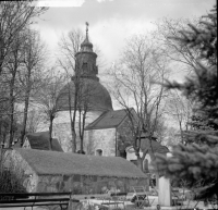 Solna kyrka