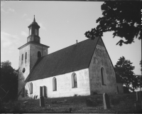 Skuttunge kyrka
