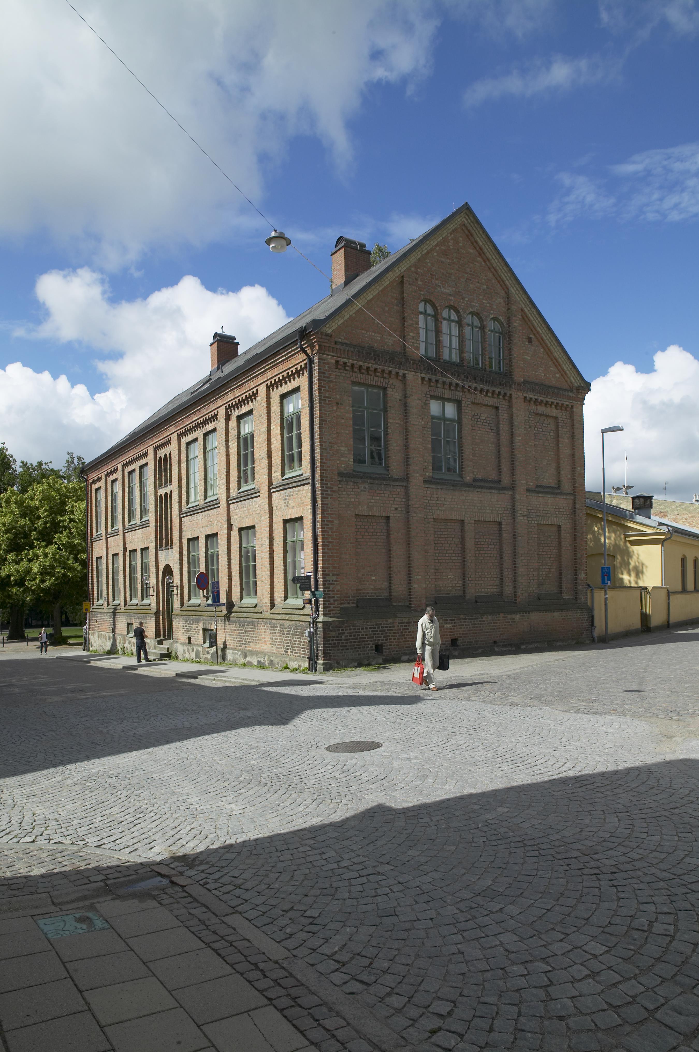 Bengt A Lundberg, Archeologicum